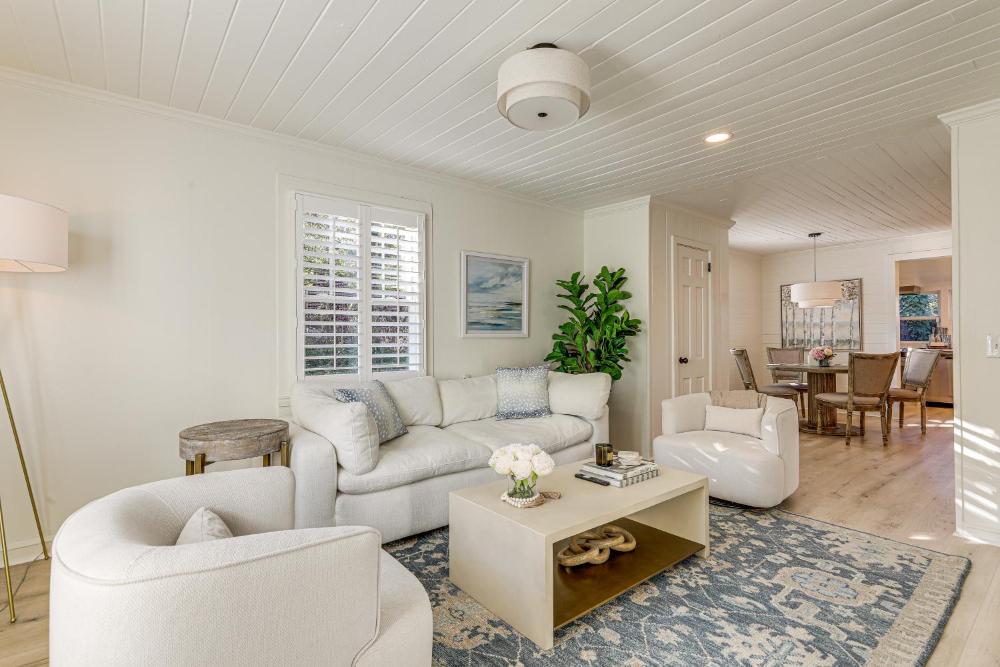 Vacation Home interior